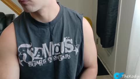 thekodyy online show from November 6, 1:47 pm