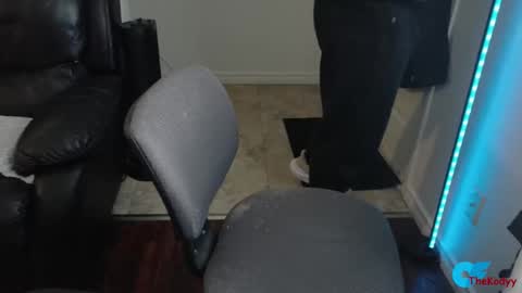 thekodyy online show from February 12, 4:32 pm