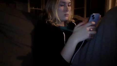 Little Bambii online show from December 22, 12:07 am