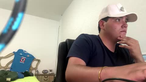 thelittlehot1 online show from April 22, 12:12 pm