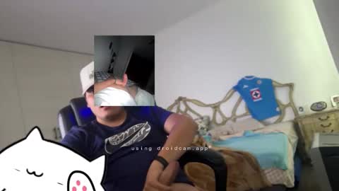 thelittlehot1 online show from June 9, 3:23 pm