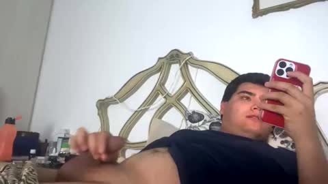 thelittlehot1 online show from February 26, 10:07 am