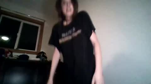 lovecreep online show from November 30, 7:59 am