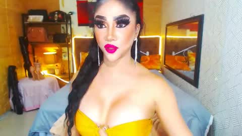 thelustqueen online show from March 9, 10:19 pm