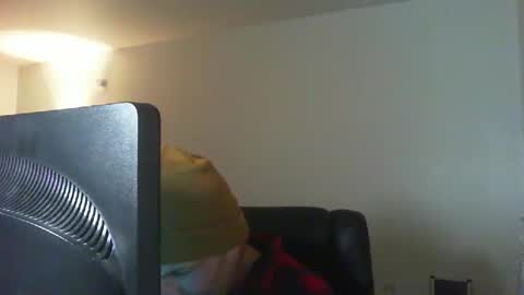 Snapshot of theman18951pa chatting on January 21, 3:59 am theman18951pa online show from January 21, 3:59 am