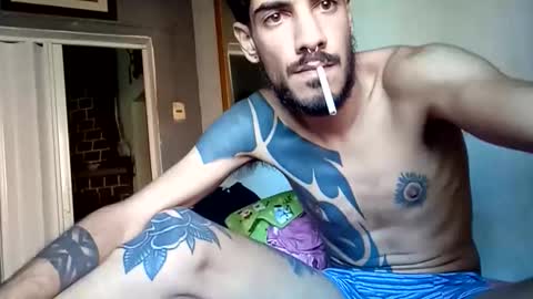 themarttinguyyy online show from February 8, 8:01 pm