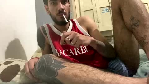 themarttinguyyy online show from October 9, 12:27 am