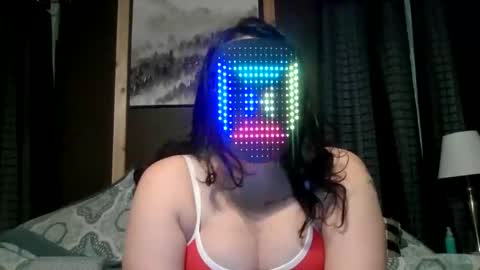 themasked_thickness69 online show from April 17, 2:36 am