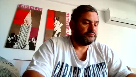 Big Alpha Daddy Master online show from June 8, 4:57 am