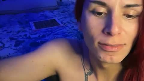 Lucy Lucy online show from November 19, 11:14 pm