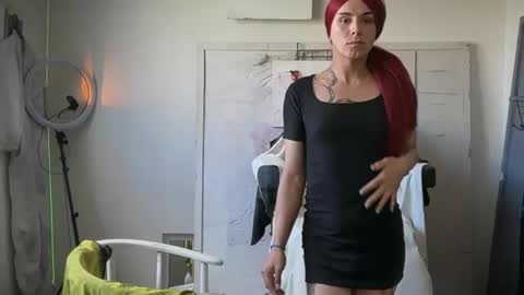 Lucy Lucy online show from November 22, 3:21 pm