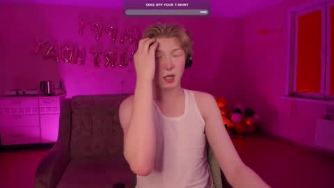 Sever online show from February 17, 5:55 pm