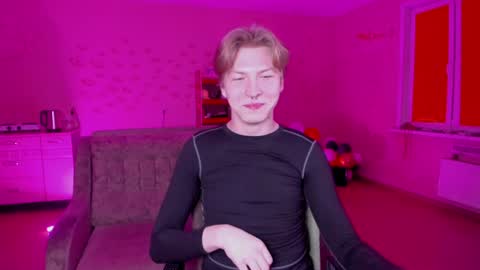 Sever online show from February 8, 5:08 pm