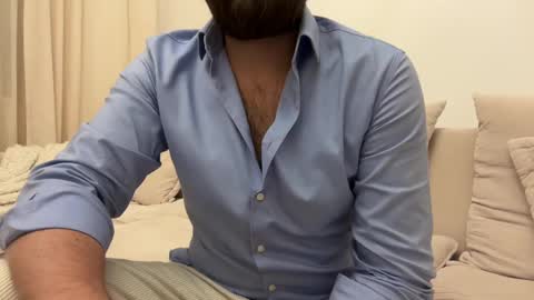 TheMonarchGoat online show from February 27, 9:47 pm