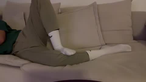 TheMonarchGoat online show from March 10, 2:17 am