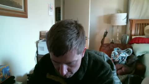 Daisy and Tim online show from January 14, 5:34 pm