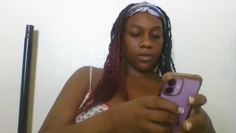 TheNaturalGoddess online show from October 27, 6:30 pm