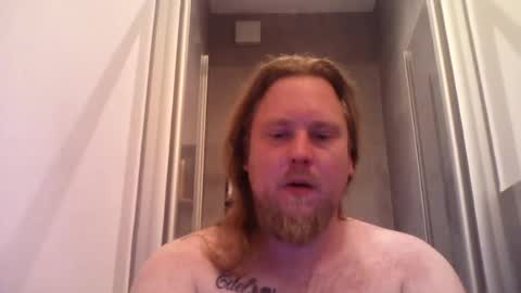 thenewdude1992 online show from June 11, 7:12 pm