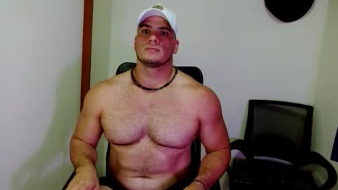 Theo  online show from February 19, 4:22 am