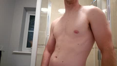 theone_123 online show from September 11, 8:10 pm