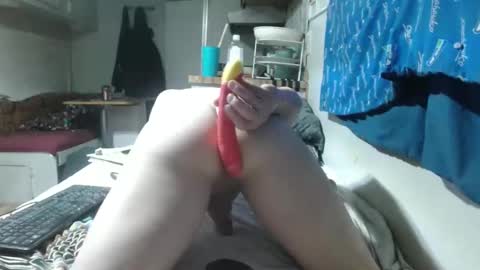 theoneyouwanttwofuck online show from December 20, 9:43 am