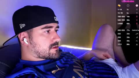 Theo Ravi online show from December 2, 3:27 am