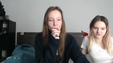 Kristina online show from December 22, 9:38 am