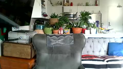 MISTERPOWERS online show from February 14, 10:04 pm