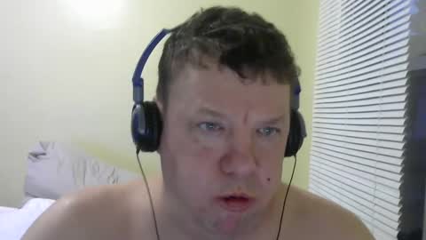 thepats2323 online show from February 27, 10:42 pm