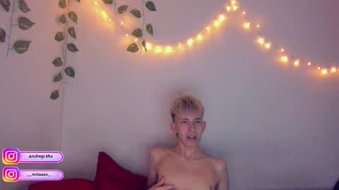 theperfectchemistry online show from March 23, 8:08 am