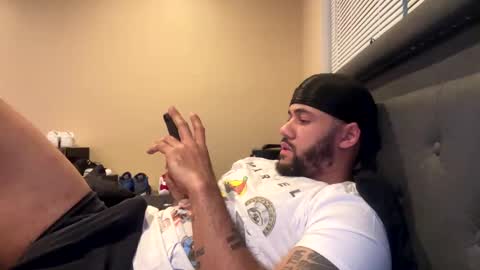 ThePipe online show from January 1, 10:35 pm