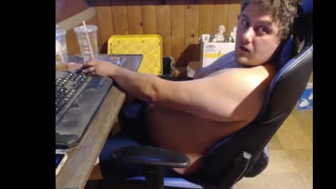 therealbigcheese0695 online show from September 20, 9:40 pm