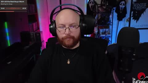 Bumbles or B online show from November 28, 2:30 am