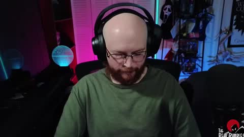 Bumbles or B online show from March 7, 1:07 pm