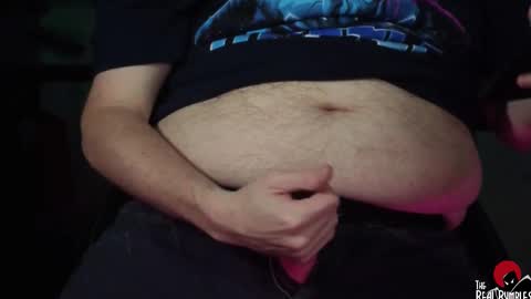 Bumbles or B online show from October 2, 4:50 pm