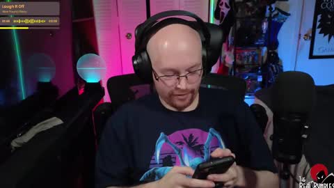 Bumbles or B online show from October 4, 3:15 am