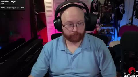 Bumbles or B online show from February 15, 8:29 pm