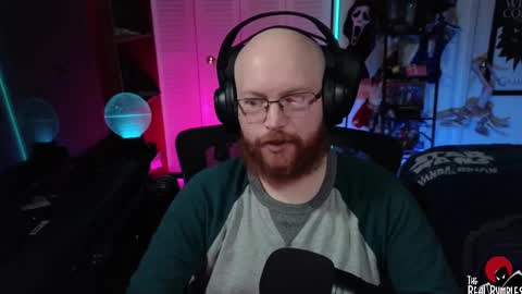 Bumbles or B online show from March 12, 5:57 am