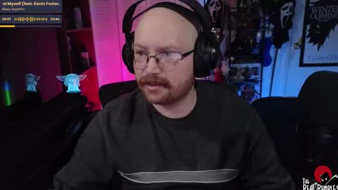 Bumbles or B online show from January 15, 7:28 am