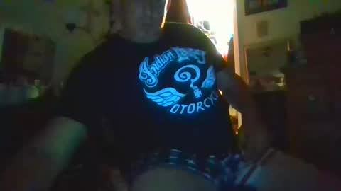 Snapshot of therealdusty1 chatting on September 23, 7:57 am therealdusty1 online show from September 23, 7:57 am