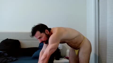 Yoshi online show from October 11, 7:06 pm