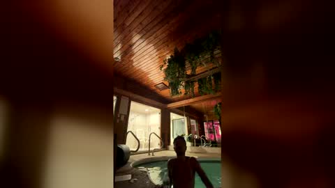 Panky  Brain online show from April 10, 7:24 am