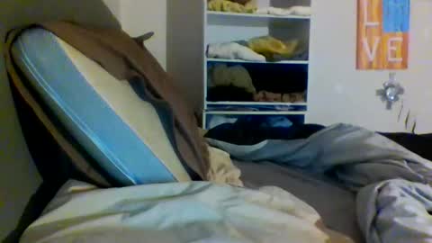 therealprimitive online show from November 10, 10:01 pm