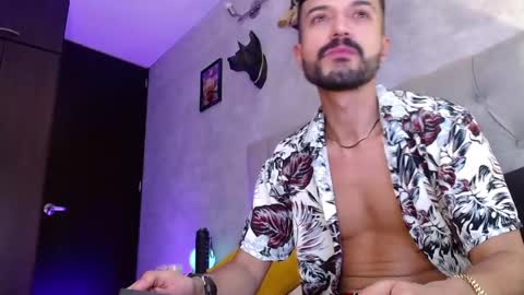 therealsoleil online show from May 2, 5:46 am