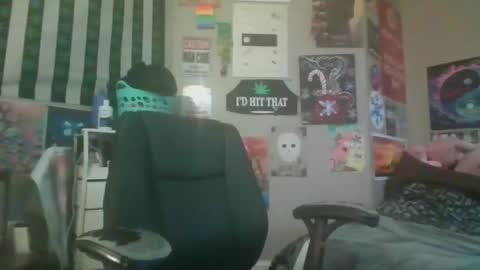 therealstackz69 online show from March 16, 7:40 pm