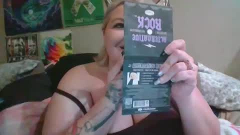 therealstackz69 online show from April 6, 4:52 pm