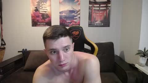 Nick   online show from June 9, 8:08 pm