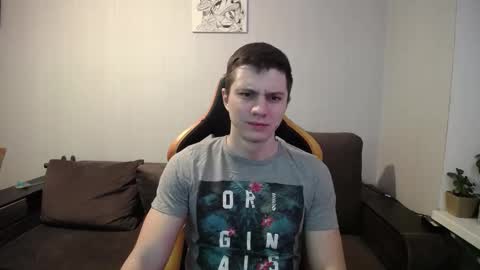 Nick   online show from February 19, 12:21 am