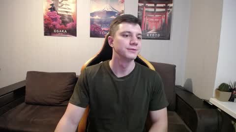 Nick   online show from March 27, 6:09 pm