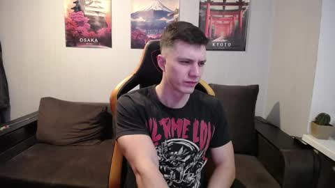 Nick   online show from April 8, 6:00 pm